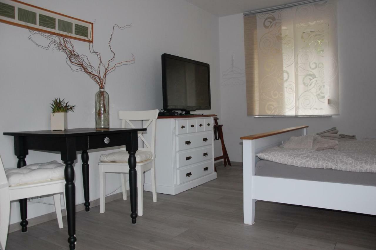 Privatquartier 73 *