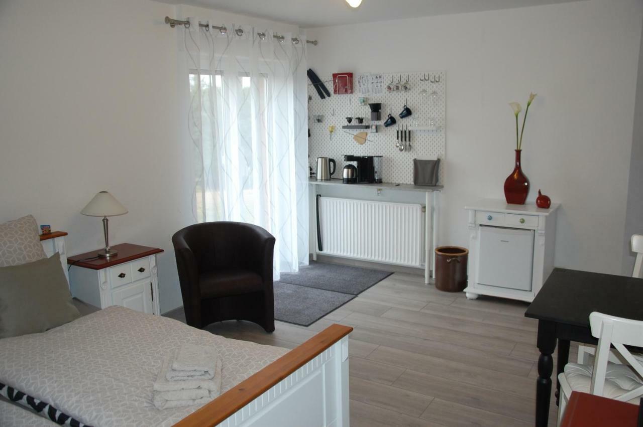 Gæstehus Privatquartier 73 *